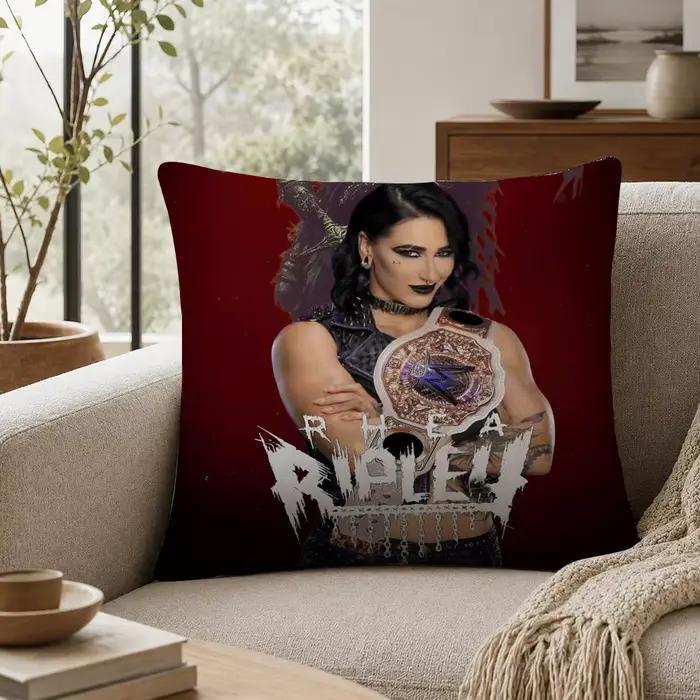 Housse de coussin Celebrity R-Rhea R-Ripley