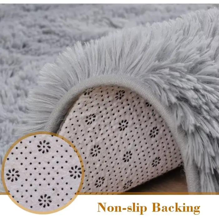 Tapis de salle de bain simples et luxueux