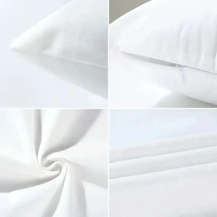 Housse de coussin Banana L-Leclerc pour décoration de canapé