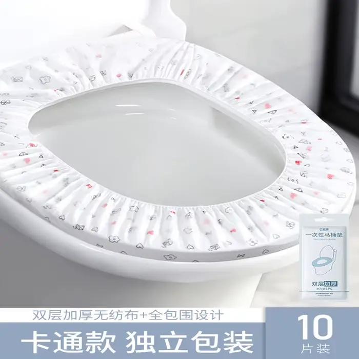 Drap de lit de poulet de voyage