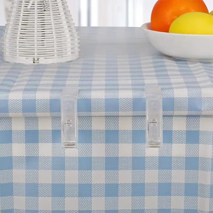 Outil porte-nappe Clips poignées