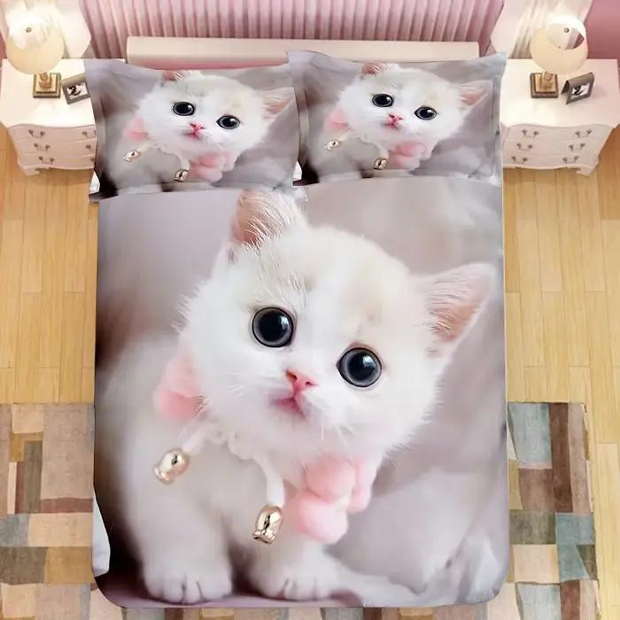 Parure de lit Super mignonne pour enfants