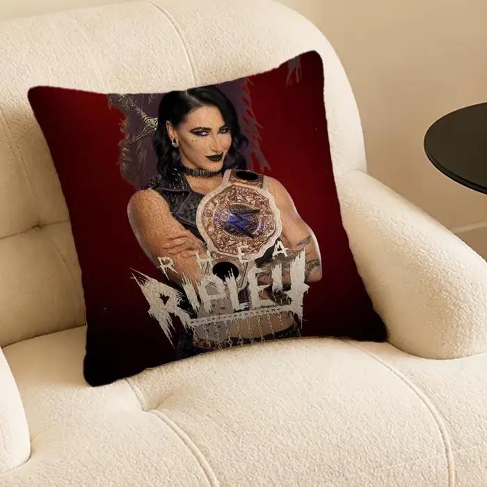 Housse de coussin Celebrity R-Rhea R-Ripley
