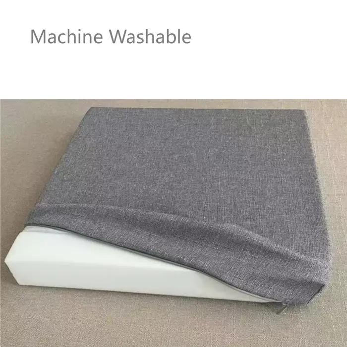 Coussin de banc personnalisé pour chaise