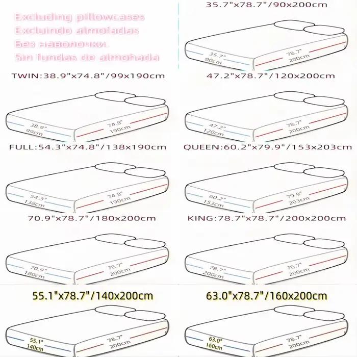Kuup – drap-housse de haute qualité