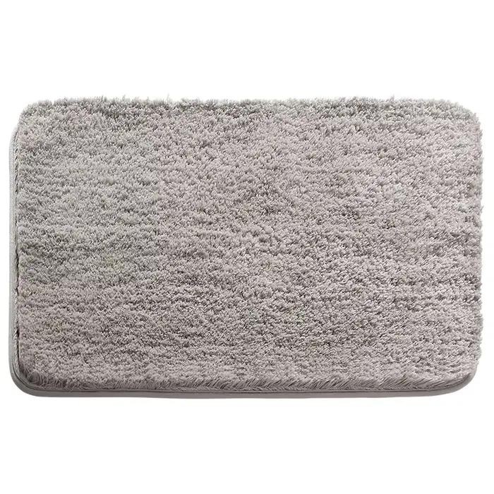 Tapis absorbant pour salle de bain