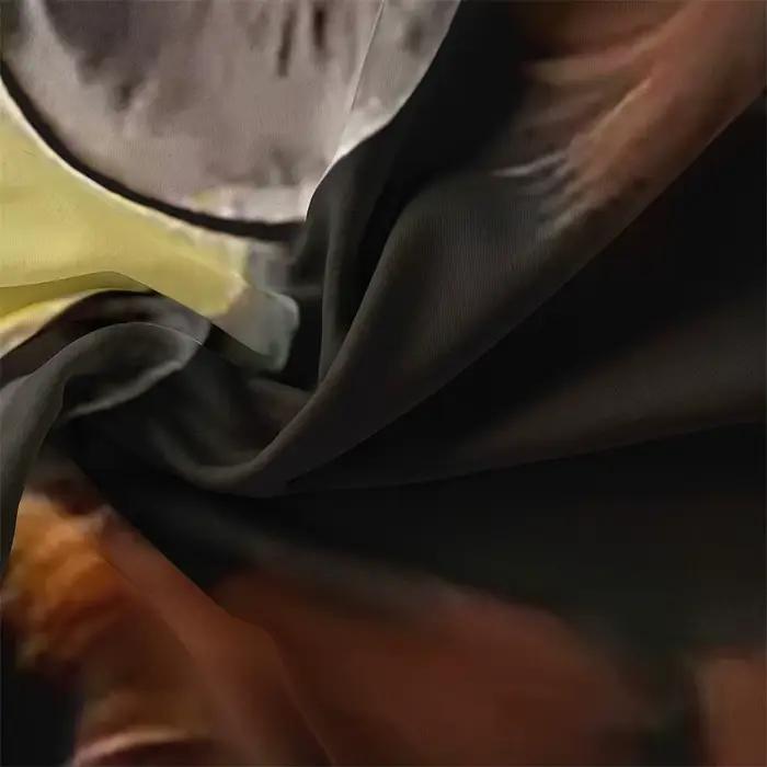 Parure de lit teckel de dessin animé