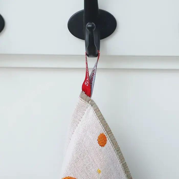 Serviette de cuisine de haute qualité 34x40cm