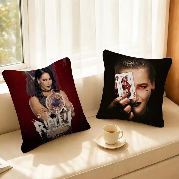 Housse de coussin Celebrity R-Rhea R-Ripley