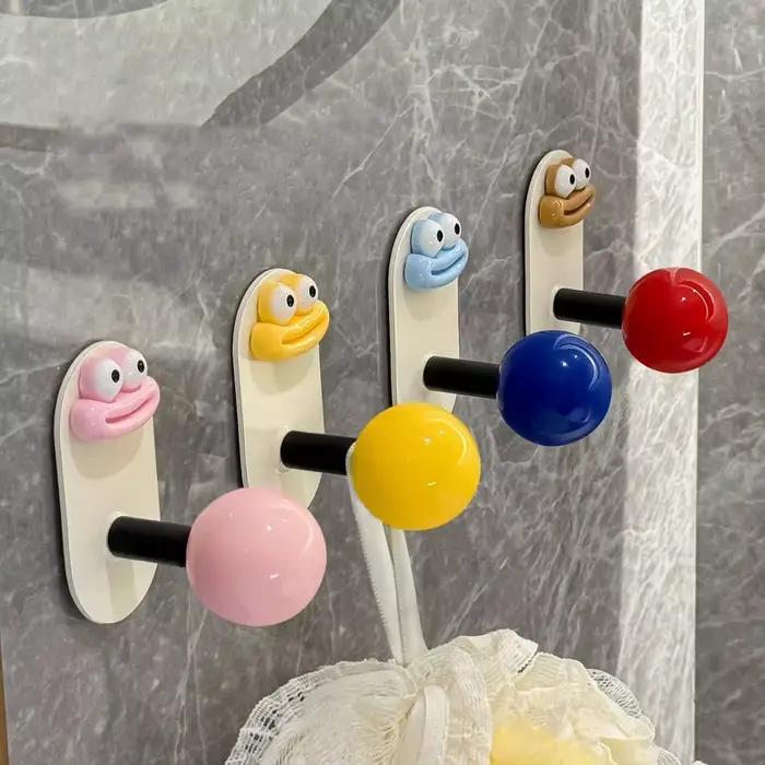 Crochets pour Robe de bain