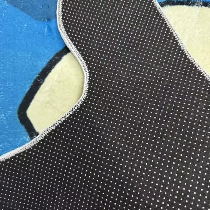 Tapis antidérapant pour enfants