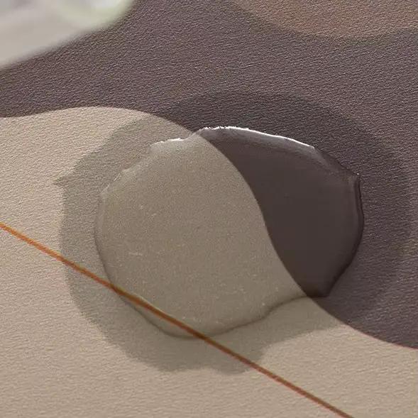 VIKAMA – tapis de salle de bain absorbant