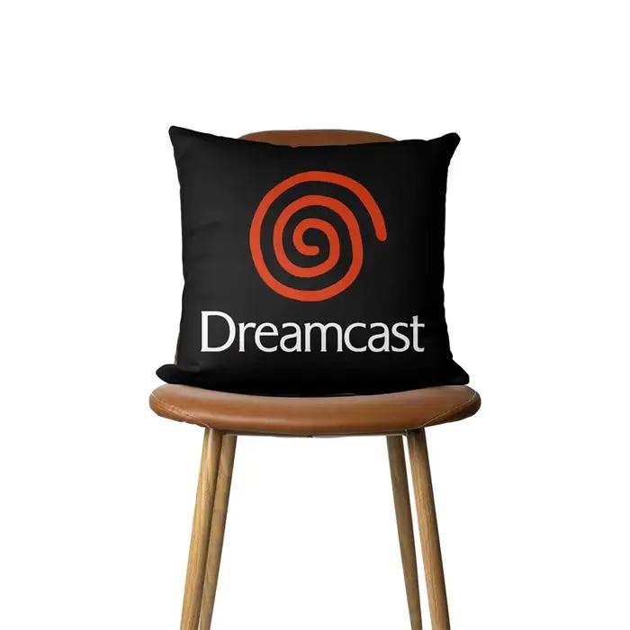 Housse de coussin Dreamcast pour canapé