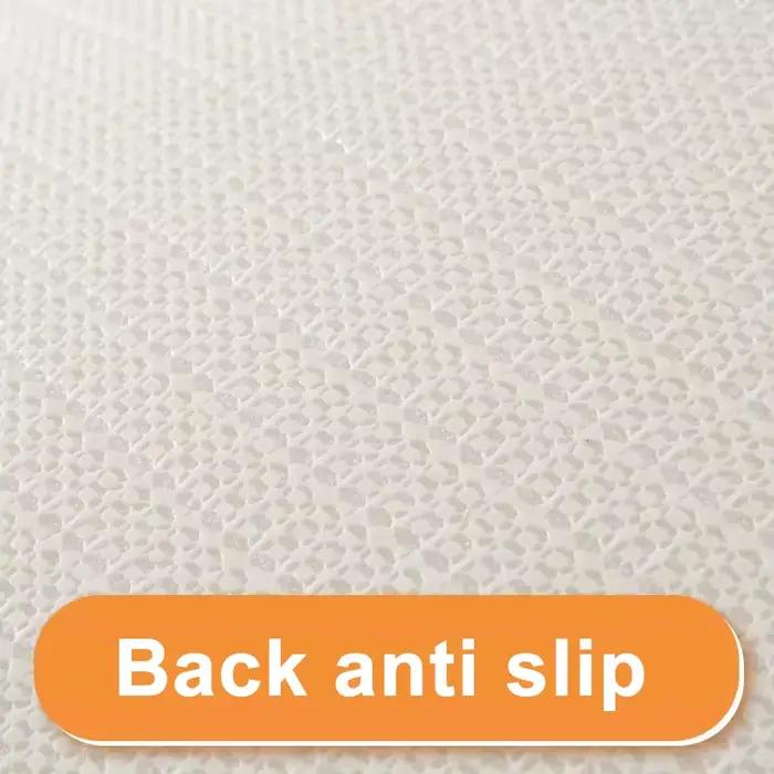 Ensemble de 3 tapis de bain antidérapants