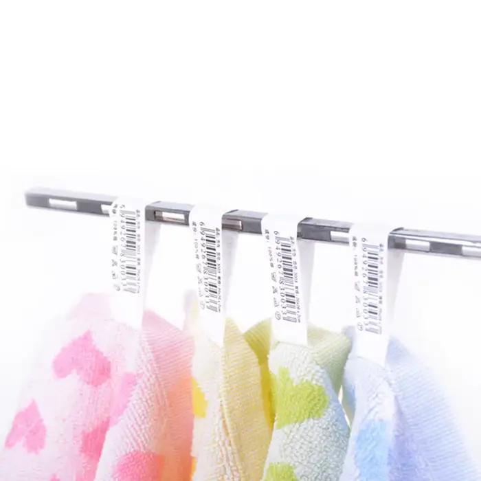 Serviette de bain en coton pour enfants