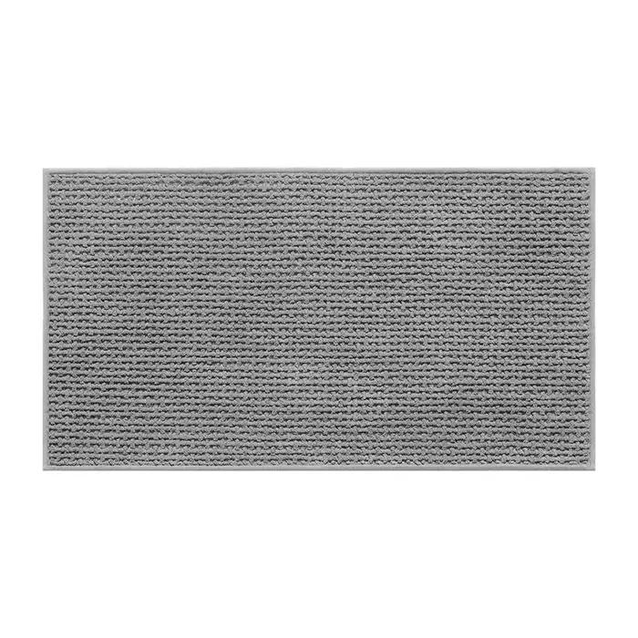 Tapis de bain absorbant antidérapant pour la décoration intérieure