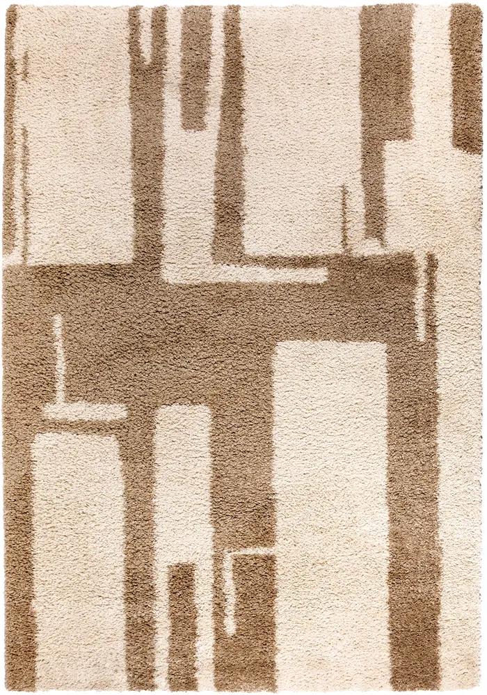 Tapis Nesma Naturel 160 x 230