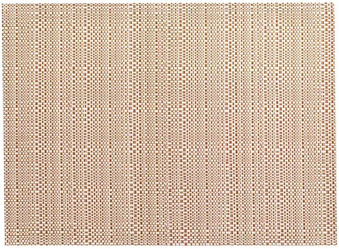 Set de table Canna Taupe 33 x 45