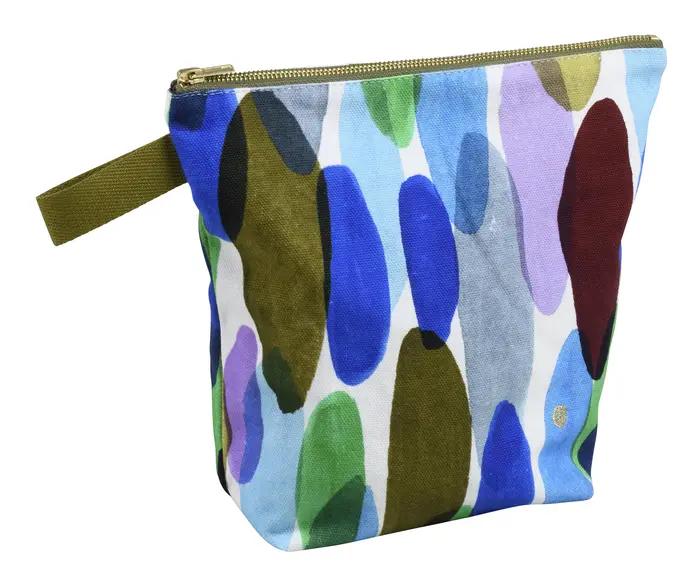 Trousse de toilette Joy Multicolore L 23 x 28 x 10