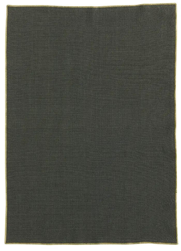 Torchon recycl Isae Fort 50 x 70