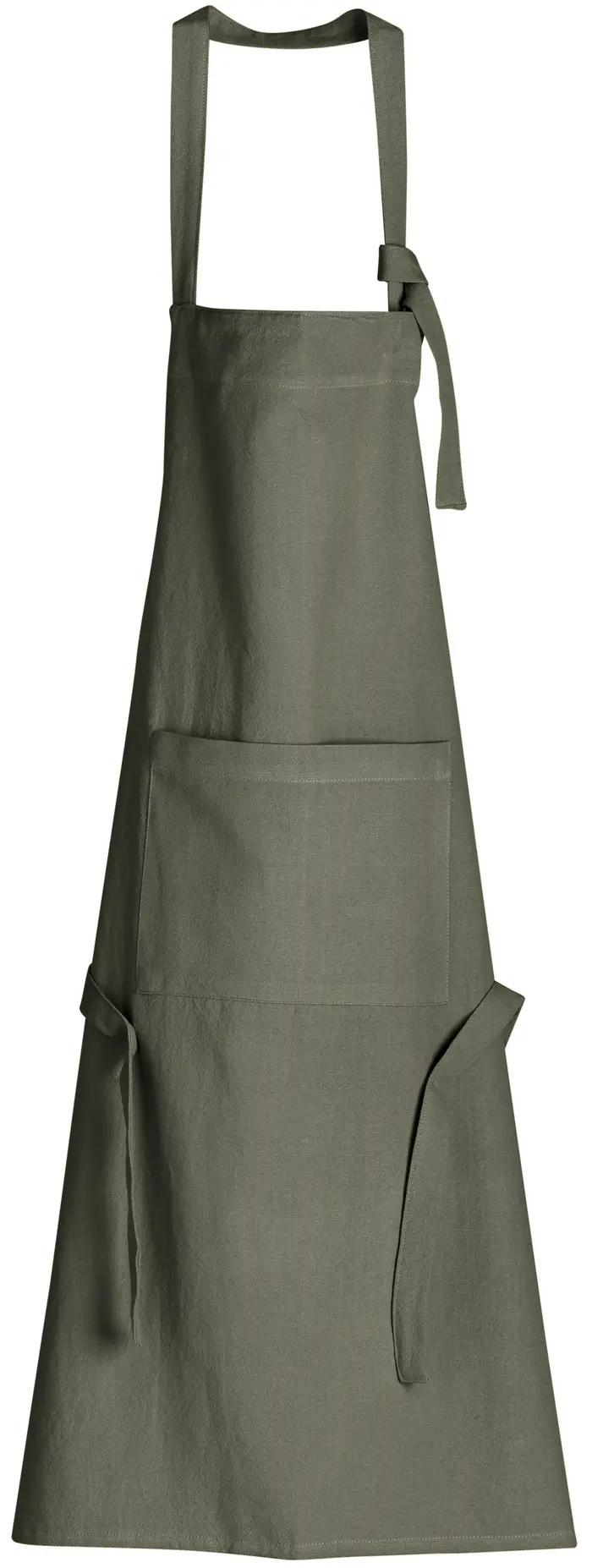 Tablier de cuisine recycl Ada Fort 72 x 85