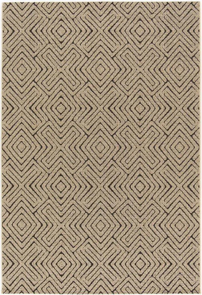 Tapis Pasko Naturel 160 x 230 x 1