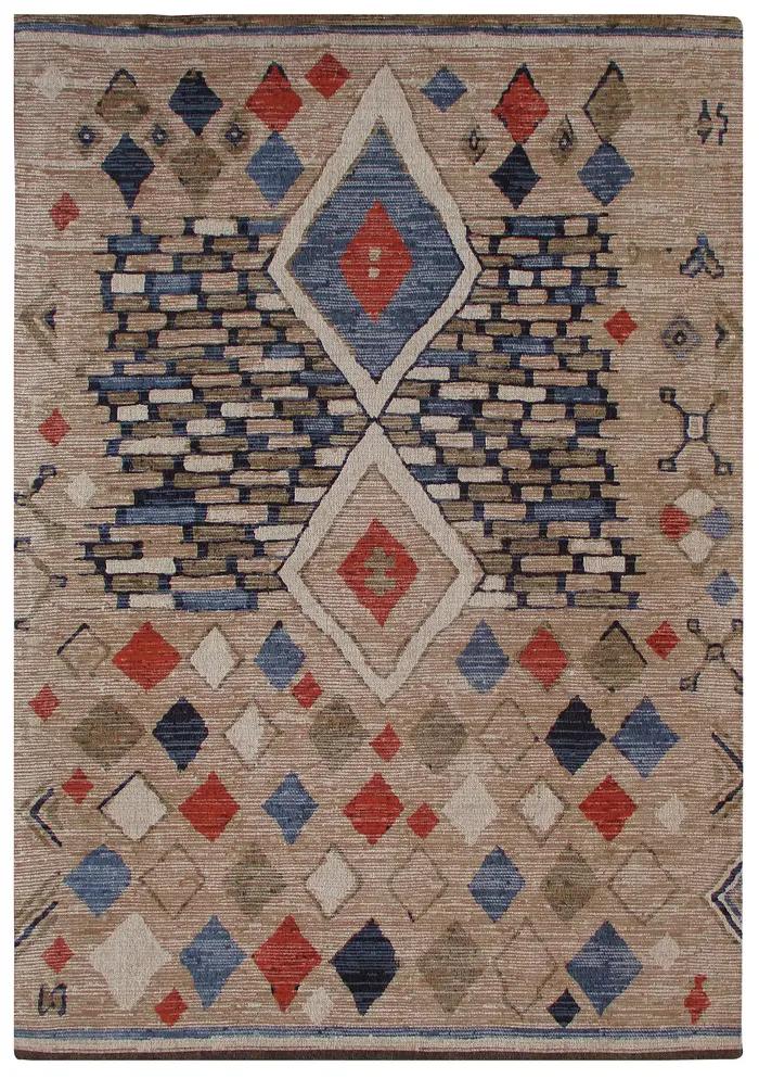 Tapis Nowgan Multico 190 x 290