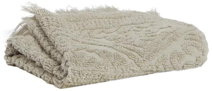 Serviette de toilette Zo Lin 50 X 100
