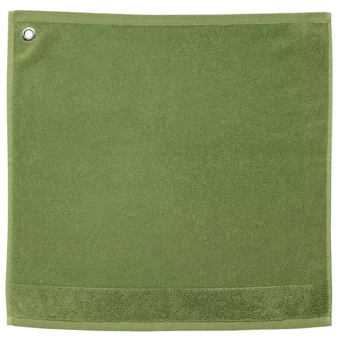 Essuie-mains oeillet Curl Prairie 50 x 50