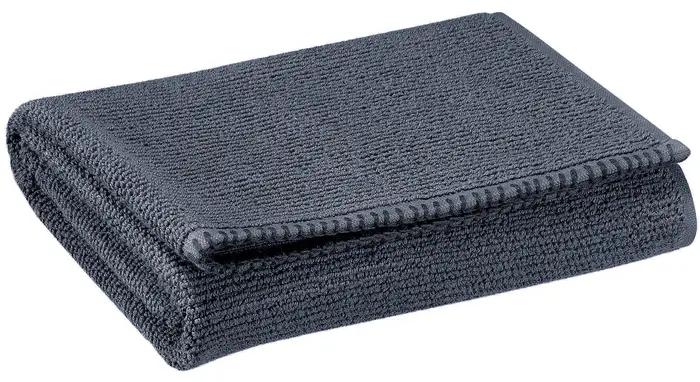 Drap de douche Bora Ombre 70 x 130