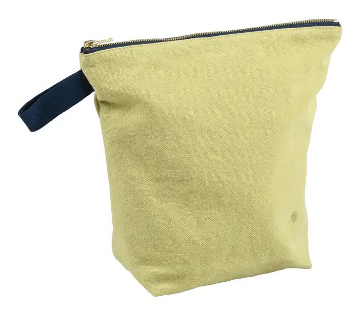 Trousse de toilette Iona Ananas L 23 x 28 x 10
