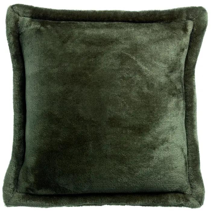 Coussin Tender Fougre 50 x 50