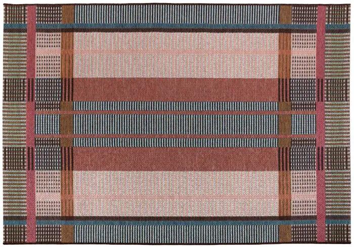 Tapis Kal outdoor Multico 160 x 230 x 1