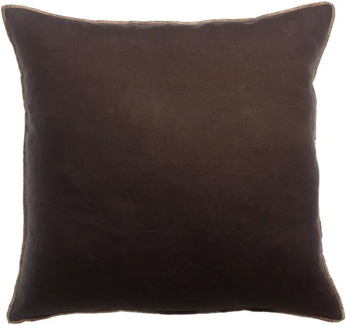 Coussin Zeff Cleste bne 45 x 45