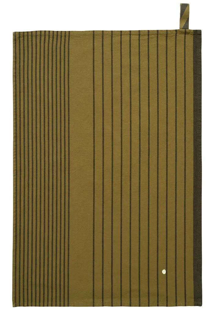 Torchon Piero Camel 50 x 70