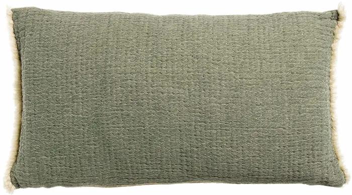 Coussin Emilio pica 30 x 50