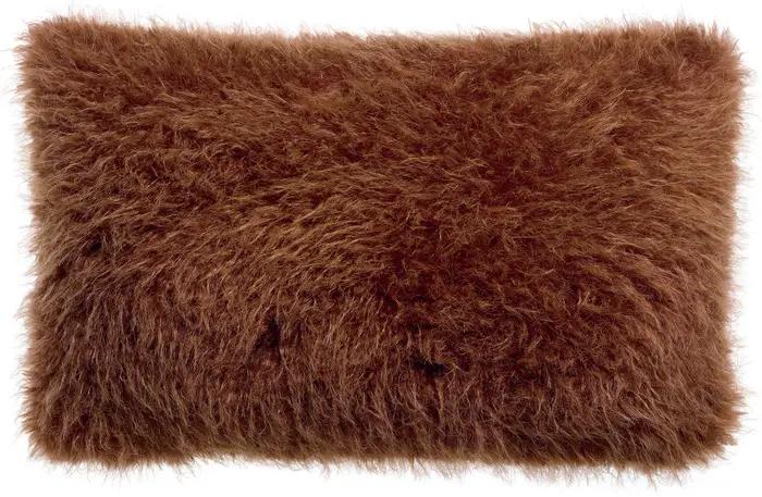 Coussin Betani Rouille 40 x 65