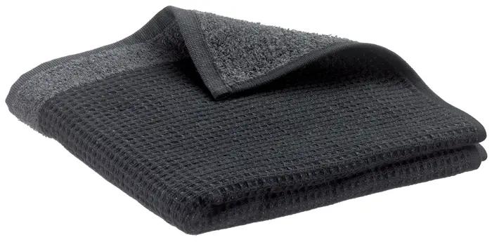 Drap de douche recycl Abby Tonnerre 70 x 130