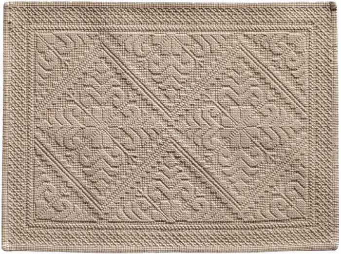Tapis Enzo Lin 54 X 64
