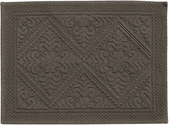 Tapis Enzo Souris 54 X 64