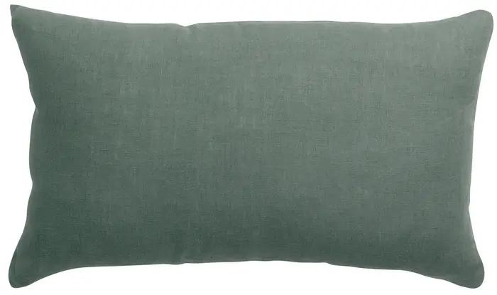 Coussin uni Zeff Thym 30 x 50