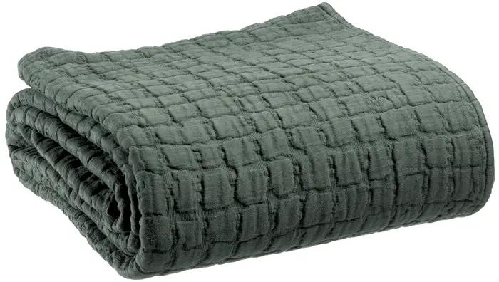 Jet de lit Swami Thym 240 x 260
