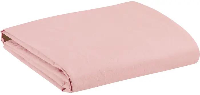 Drap housse Noche Blush 180 X 200