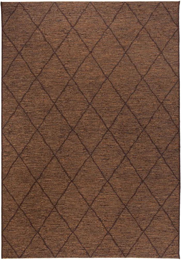 Tapis Allan outdoor Caf 120 x 170 x 1
