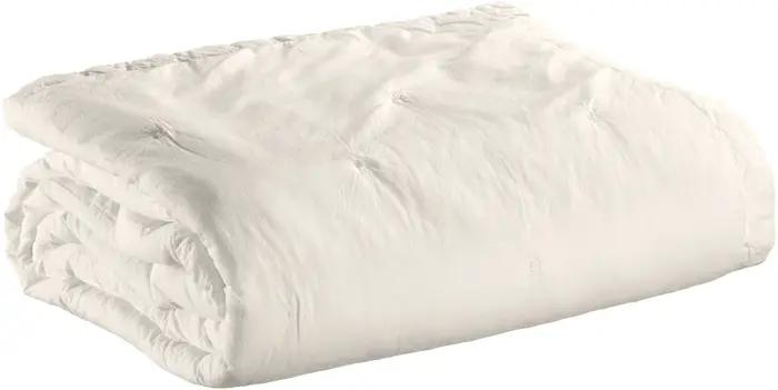 Jet de lit Tika Neige 260 x 260