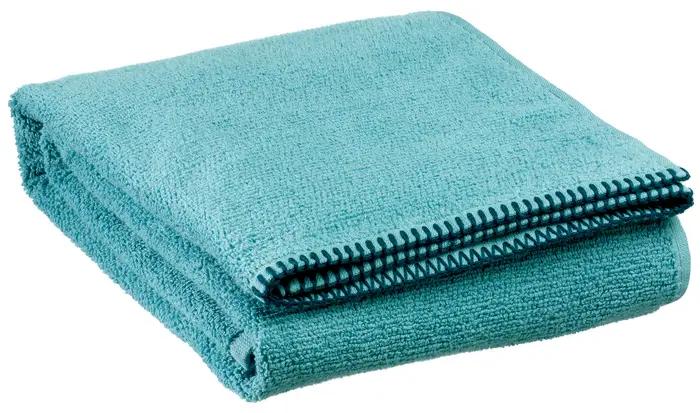 Drap de bain Bora Quartz 90 x 150