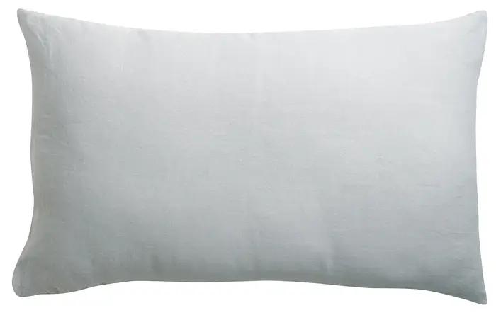 Taie d'oreiller Kala Perle 50 x 75