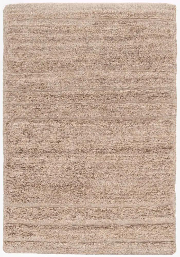Tapis Lois Naturel 160 x 230 x 1