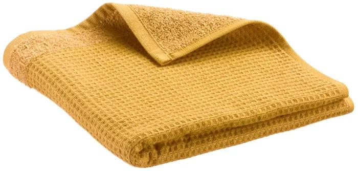 Drap de bain recycl Abby Mirabelle 90 x 150