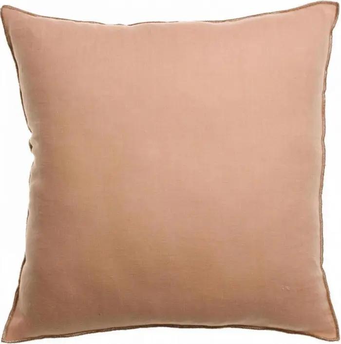 Coussin Zeff Cleste Drage 45 x 45